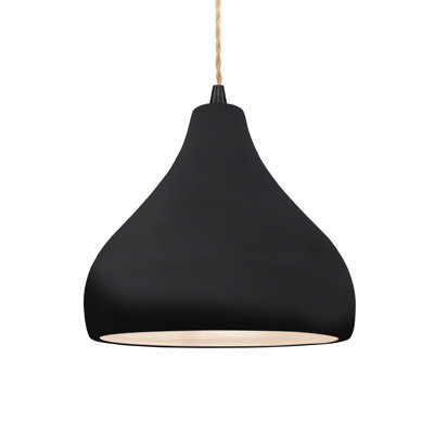 Meydan 1 - Light Single Drop Pendant