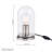 Bendheim Glass Table Lamp-1174263161
