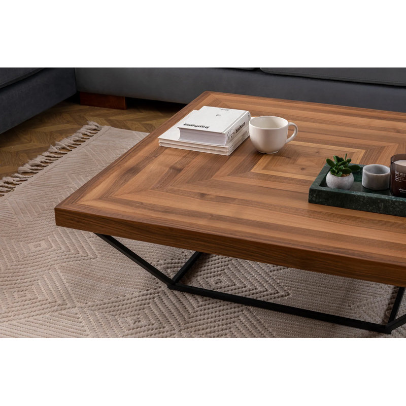 Glorias Coffee Table