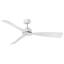 Ventilateur de plafond 56 po avec lumières DEL Trini-1056148029