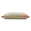 Trellis Square Woven Jacquard Pillow-1688847116-1688847105