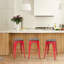 Tabouret de comptoir 24 po Malakoff-1601601750