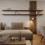  1 - Light 4.7'' Simple Cylinder LED Directional and Spotlight-670833728