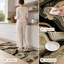 Tapis de cuisine lavables antidérapants