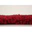 Tapis rouge cerise Angeline-1197418226