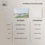 «The Little Pond Canvas Classic Landscape» par Art Remedy-111163047-111163054