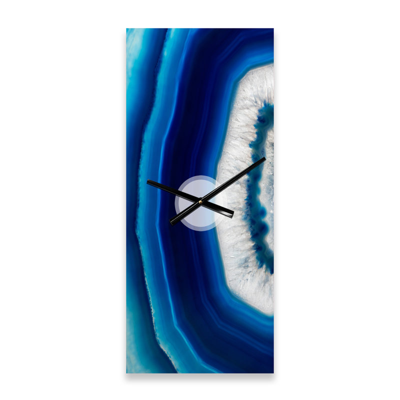 Horloge murale, Grand