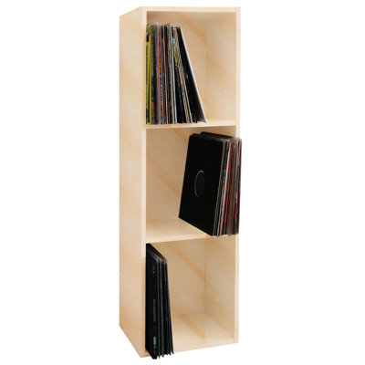 Solid Wood 115cm H