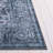 Tucson 237 Performance Machine Washable Oriental Rug-2147443055