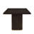 84" Rectangular Dining Table (2 Cartons Packing)