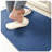 Dawon Solid Color Polyester Non-Skid Kitchen Mat-306816862-306816859