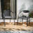 Arthor Rattan Indoor/Outdoor Stacking Restaurant Chairs (Set of 2)-1822980655