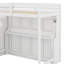 Lit mezzanine double TG
