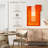 Avery Orange Paper II-108246733