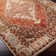 Ostrander Wool Oriental Indoor Rug