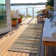  Machine Washable Indoor/Outdoor Chantille ACN996 Paprika Area Rug