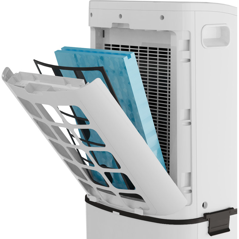 Ventilateur tour oscillant de 41,73 po