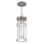 Lanterne suspendue d'extérieur Encompass 1-H 19,88 "-403052727