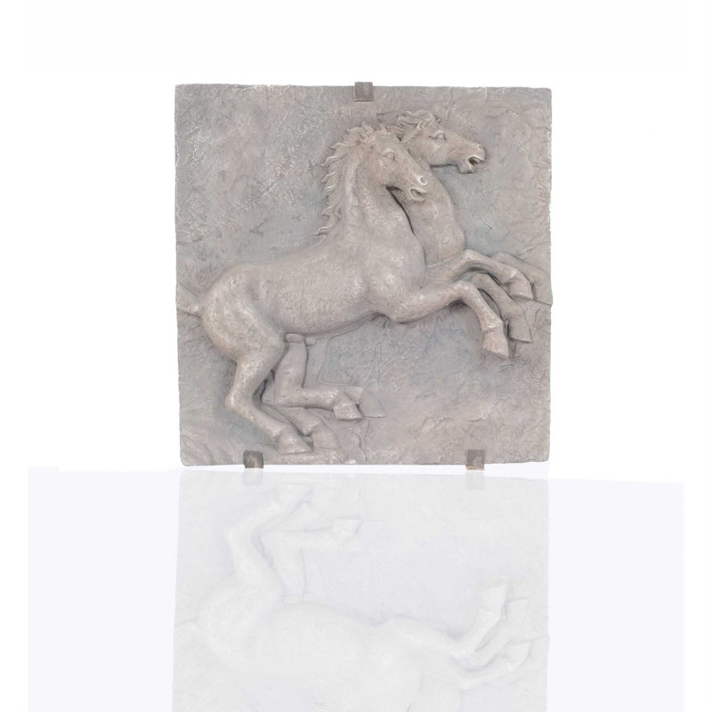 Handmade Traditional Landscape & Nature Wall Decor on Resin