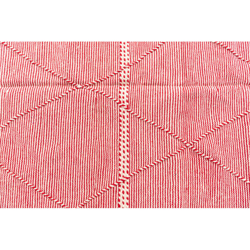 Kalmanovitz Red Rug