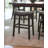 Hasitha Upholstered Counter Stool with Solid Wood Frame-1658194260-1658194263