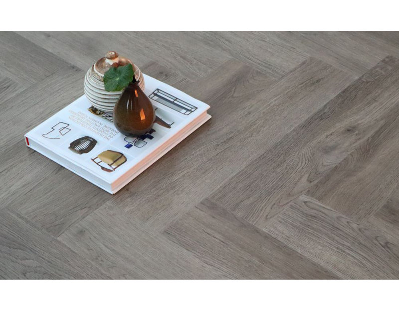RVH402 SPC Vinyl 5mm Thick 12cm W x 60cm L Vinyl Plank