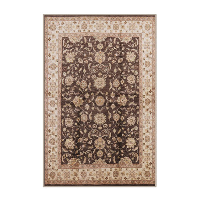 Avens Oriental Indoor Rug