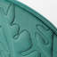 Kataleah, ensemble de 2 chaises d'appoint en velours vert