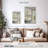 Kerrick Attic Bathroom II Gray Wood-108510173