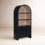 Bibliothèque en bois Liabella-1478919506