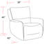 Zero Gravity Power Recliner Two Pack-98420224