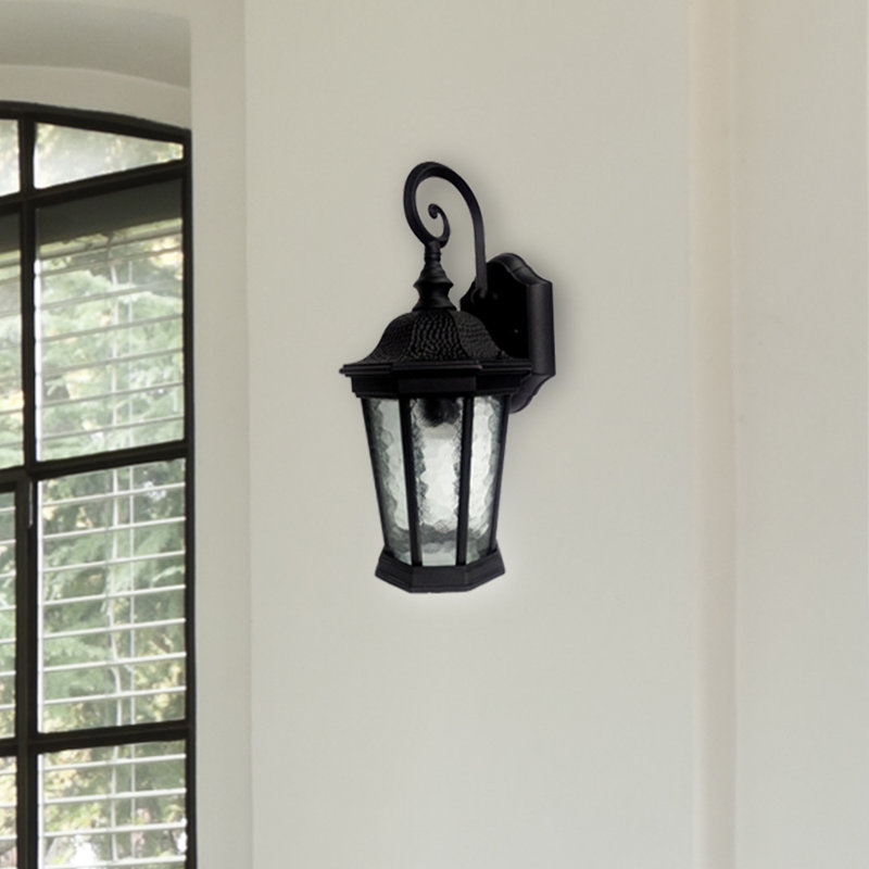 LED Wall Light