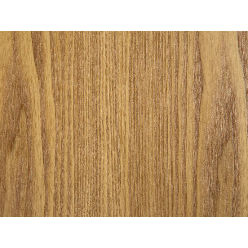 Zen Bed, Light Brown