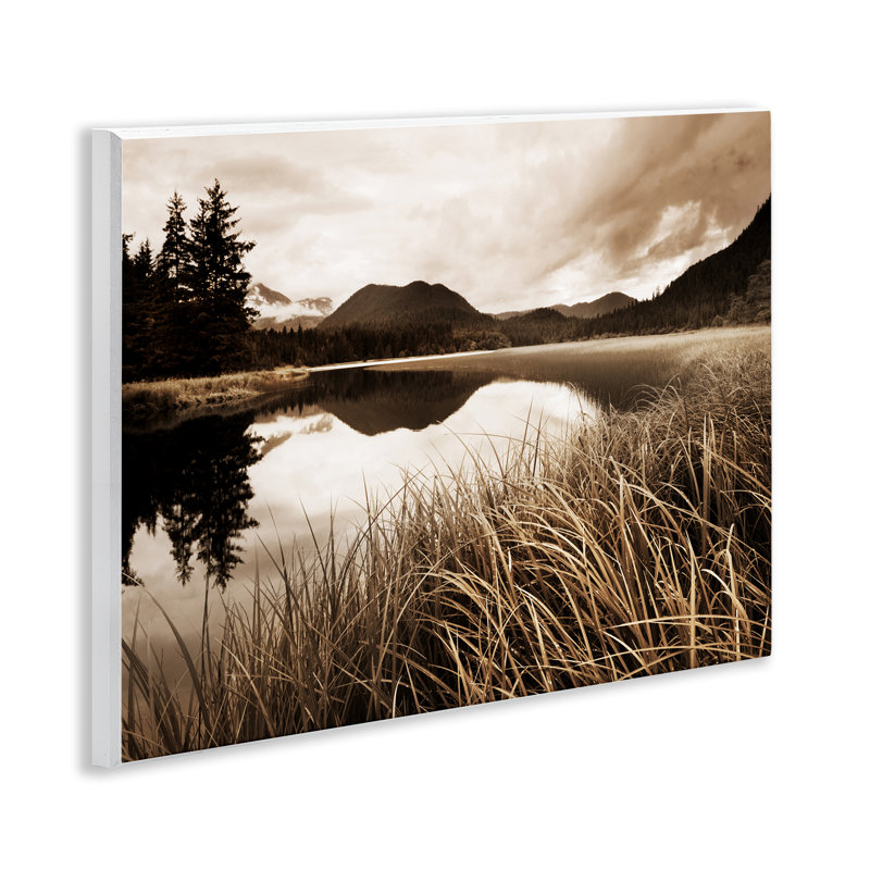 Art mural sepia sepia par Danita Delimont