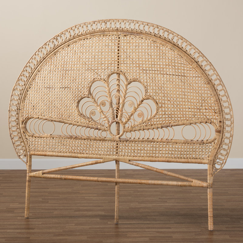Akierra King Headboard