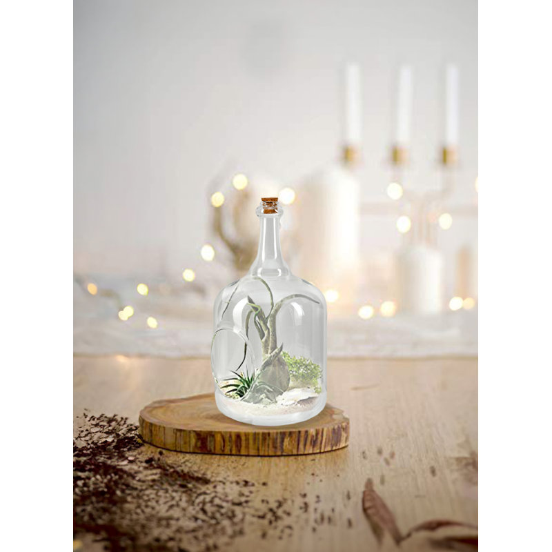 Vase de table Oakpark