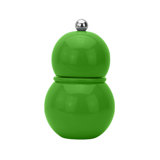 Chubbie Wood Salt & Pepper Mill