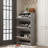 12 Pair Flip Down Shoe Storage-497954062