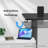Extra Large Standing Desk Electric Height-Adjustable-128456022-128456016