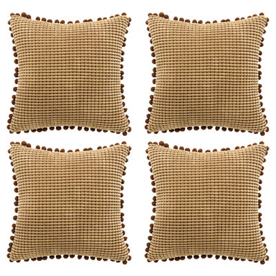 Housse de coussin Desray