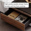 Table basse avec tiroirs Living Home Home-205483777-205483779-205483783
