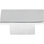 Mirada Rectangular Knob