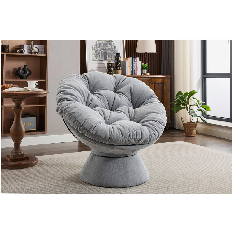 Chaise PasaSan, Gris clair