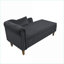  Méridienne Onyx Velvet-257069381