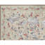 Aubusson Renaissance Wool Floral Area Rug