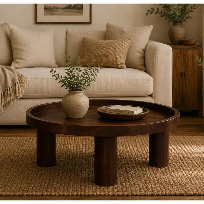 Crescent Chestnut Kulm