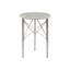 Signature Designs Bernard Round Spot Table