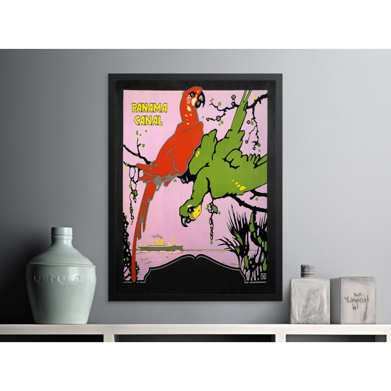 Damon No Frame Print, 24x36
