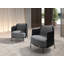 Upholstered Armchair