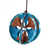 Turquoise / Copper